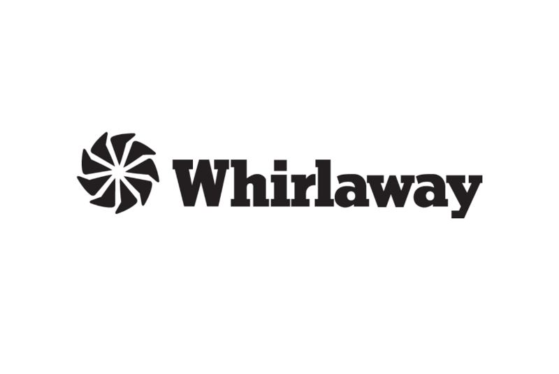 Whirlaway in San Marcos